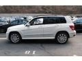 Arctic White - GLK 350 4Matic Photo No. 3