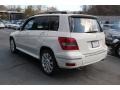 Arctic White - GLK 350 4Matic Photo No. 4