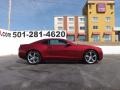 Red Jewel Metallic - Camaro LT/RS Coupe Photo No. 9