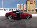Red Jewel Metallic - Camaro LT/RS Coupe Photo No. 10