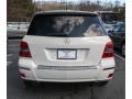 Arctic White - GLK 350 4Matic Photo No. 5