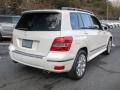 Arctic White - GLK 350 4Matic Photo No. 6