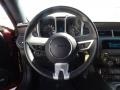 Black Steering Wheel Photo for 2011 Chevrolet Camaro #78438668