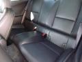 Black Rear Seat Photo for 2011 Chevrolet Camaro #78438779