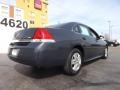Slate Metallic - Impala LS Photo No. 8