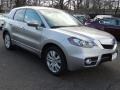 2010 Palladium Silver Metallic Acura RDX SH-AWD  photo #3