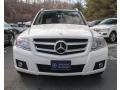 Arctic White - GLK 350 4Matic Photo No. 2