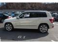 Arctic White - GLK 350 4Matic Photo No. 3