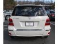 Arctic White - GLK 350 4Matic Photo No. 5