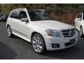 Arctic White - GLK 350 4Matic Photo No. 7