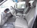 Charcoal Interior Photo for 2007 Nissan Xterra #78439893