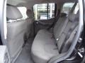 Charcoal Rear Seat Photo for 2007 Nissan Xterra #78439961