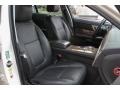 Warm Charcoal Front Seat Photo for 2010 Jaguar XF #78440024