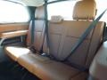 Red Rock Rear Seat Photo for 2013 Toyota Sequoia #78440052