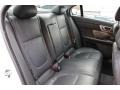 Warm Charcoal Rear Seat Photo for 2010 Jaguar XF #78440078