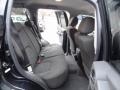 Charcoal Rear Seat Photo for 2007 Nissan Xterra #78440095