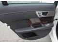 Warm Charcoal Door Panel Photo for 2010 Jaguar XF #78440129