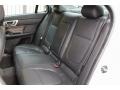 Warm Charcoal Rear Seat Photo for 2010 Jaguar XF #78440147