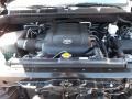  2013 Sequoia Platinum 5.7 Liter i-Force DOHC 32-Valve VVT-i V8 Engine