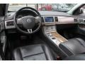 Warm Charcoal Prime Interior Photo for 2010 Jaguar XF #78440345