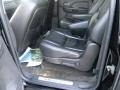 Ebony Rear Seat Photo for 2008 GMC Yukon #78440363