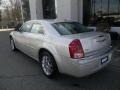 Bright Silver Metallic - 300 C HEMI AWD Photo No. 3