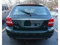 2006 British Racing Green Jaguar X-Type 3.0 Sport Wagon  photo #4