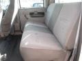 2005 Oxford White Ford F550 Super Duty XL Crew Cab Chassis Utility  photo #9