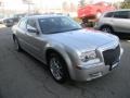 Bright Silver Metallic - 300 C HEMI AWD Photo No. 6