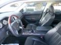 Dark Slate Gray Interior Photo for 2010 Chrysler 300 #78440525