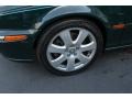 British Racing Green - X-Type 3.0 Sport Wagon Photo No. 8