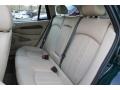 British Racing Green - X-Type 3.0 Sport Wagon Photo No. 17