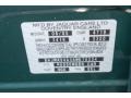British Racing Green - X-Type 3.0 Sport Wagon Photo No. 27