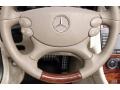 Stone Steering Wheel Photo for 2009 Mercedes-Benz CLK #78440870