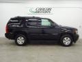 Black - Tahoe LT 4x4 Photo No. 5