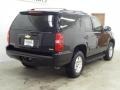 Black - Tahoe LT 4x4 Photo No. 6