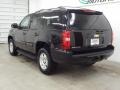 Black - Tahoe LT 4x4 Photo No. 14