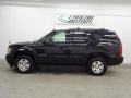 Black - Tahoe LT 4x4 Photo No. 15