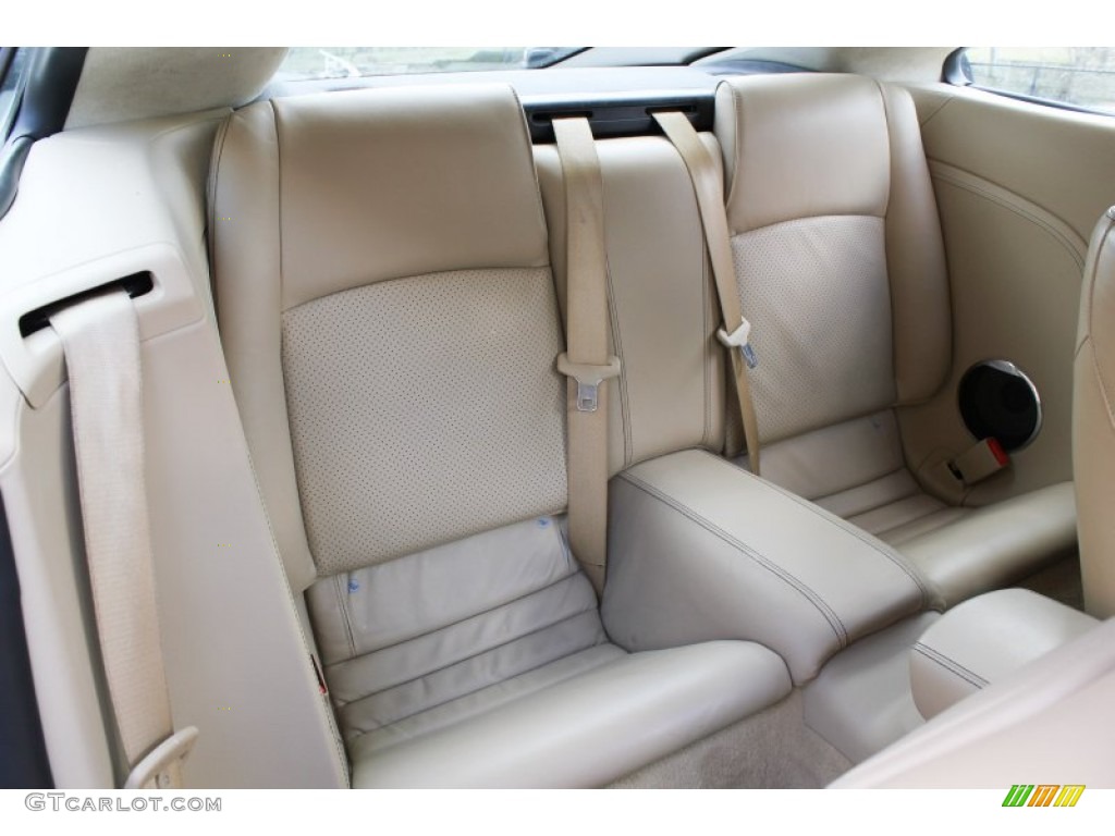 Caramel Interior 2010 Jaguar XK XK Coupe Photo #78441090