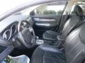 Bright Silver Metallic - Sebring Touring Sedan Photo No. 6