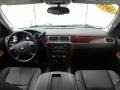 Black - Tahoe LT 4x4 Photo No. 35