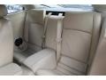 Caramel Rear Seat Photo for 2010 Jaguar XK #78441302