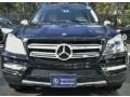 Black - GL 450 4Matic Photo No. 2