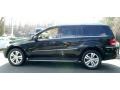 Black - GL 450 4Matic Photo No. 6