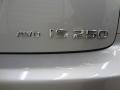 2011 Tungsten Pearl Lexus IS 250 AWD  photo #9