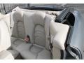 Oatmeal Rear Seat Photo for 2002 Jaguar XK #78441609
