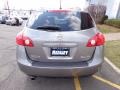 Gotham Gray - Rogue SL AWD Photo No. 4