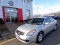 Radiant Silver Metallic - Altima 2.5 SL Photo No. 1