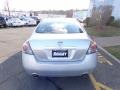 Radiant Silver Metallic - Altima 2.5 SL Photo No. 4