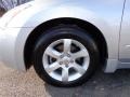 Radiant Silver Metallic - Altima 2.5 SL Photo No. 6